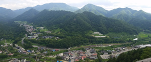 Yamadera